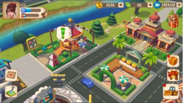 《舌尖》旋转木马背后的宝藏