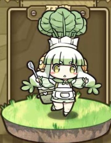 魔物升星技能大（瞎）猜想（1）