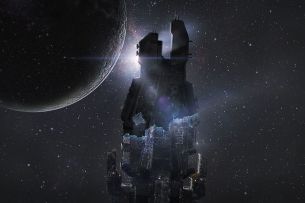 自由策略星战手游《超星崛起》概念宣传片首曝