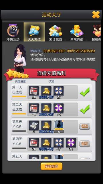 《票房大卖王》走近大卖王之消费篇（一）