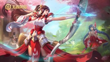 半肉射手——今天你要是秒得掉我，我当场把手机屏幕吞下去。