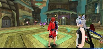 Cos一下拔刀斋-绯村剑心