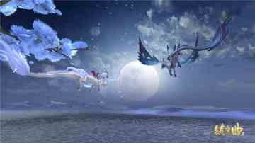 《镇魔曲》新版本 区块链宠物龙重磅上线