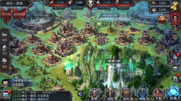 疯狂的最后一夜《奇观：海渊之眼》攻陷，精英内测圆满结束