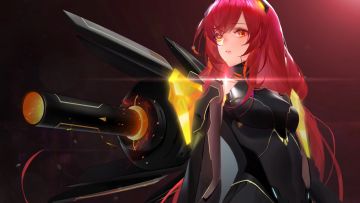 【绝密档案】千夏凛：这个战场由本小姐接管了。