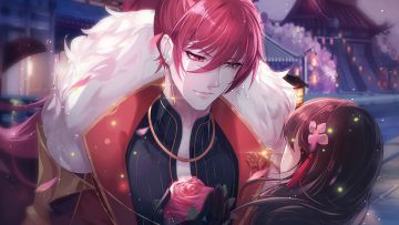 无赦六月六日生辰快乐