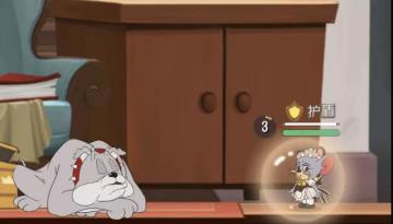 猫鼠世界中这些让人又忧又喜的NPC，你和他们之间都发生过什么趣事呀？