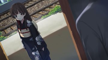 角色介绍---樱井绘美