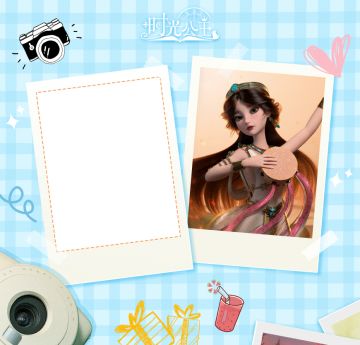 ■ 伊莎莎的游戏时间！