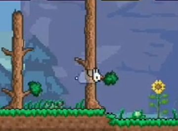 【这是一个活动】你有一张传单待签收：泰拉瑞亚生存技巧大公开。奇怪的知识又增加了！