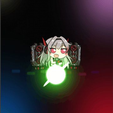 【摇滚系列】Rock N roll Never Die-[摇滚天才]琉璃&[摇滚前线]夏洛特