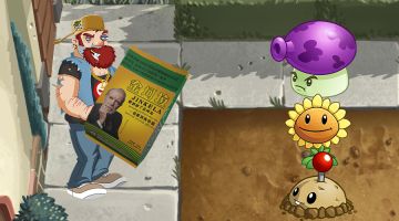 【有奖活动】戴夫拿到了金坷垃，他会干嘛