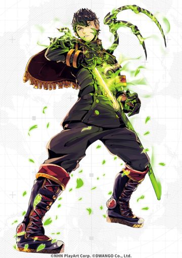 【V酱的谜之科普】樱华忠臣台词篇