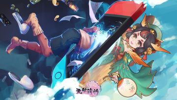 【已开奖】《无双萌将》周年庆盖楼活动火热开启