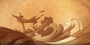 【走进育龙岛】驯龙师的发展