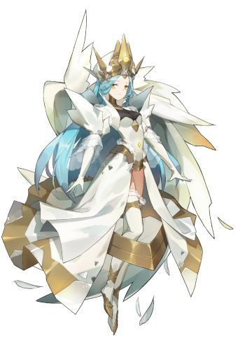 【福利时刻】《时之回廊》职业鉴赏