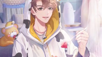 林乐闻｜牛奶与蛋糕更配哦