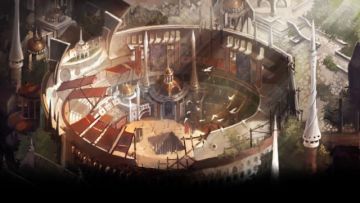 2000年前的死亡竞技场你了解吗？