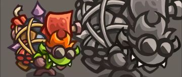 站在你面前的是：战争军火商，天才发明家，维兹南大人的左膀右臂——特拉敏