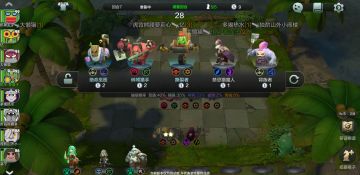 《更新对战地精法、地精刺》巨魔骑+地精流杀手他lei了