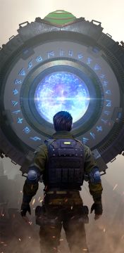 丧尸降临，初入末世