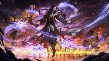 【封侯固守郭嘉】天生郭奉孝，豪杰冠群英