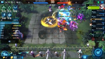 熊猫最新打法——唯快不破，超强清场（5.23版本）