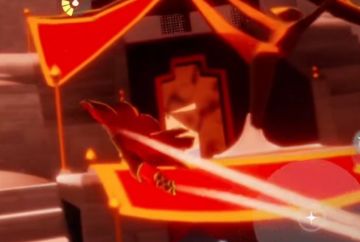 霞谷新地图蜡烛位置（共三处蜡烛）