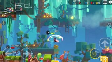 《暴走禁忌》一瞬间的美好