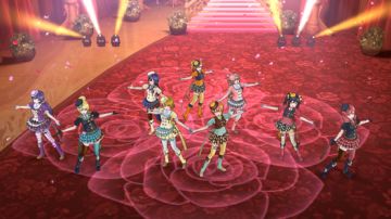 入门篇：演唱会