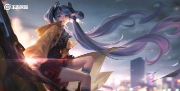 【盖楼有奖】晒甜蜜游戏日常，赢备香情侣皮肤