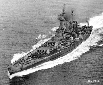 濷：舰萌小说的舰只设定