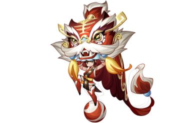 【公告】春节版本更新内容