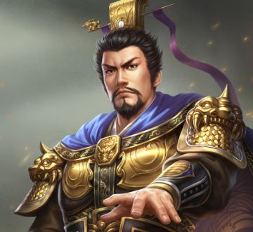 假如让三国英雄穿越到当今，分别适合在一家公司担任什么职位？