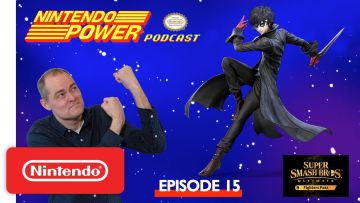 Joker Joins the Battle in Super Smash Bros. Ultima