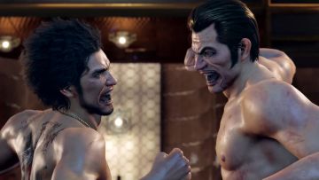 《如龙7》加入XGP