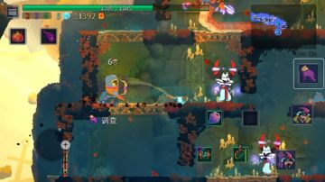 【已开奖】《重生细胞》全新「元气骑士联动版本」，12月15日正式上线！