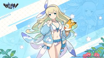 夏日主题壁纸 第九弹