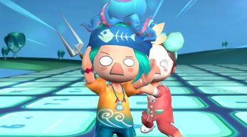 【预算の逆袭】聚会嗨到楼塌！新视频来袭！