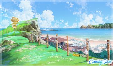 【福利活动】8/14新实验室泳装来袭（送钻石）