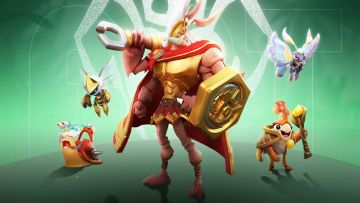 【进阶攻略】进攻天花板！当前版本最强进攻阵容推荐