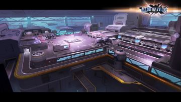 《枪神默示录》地图指南3——复合式地形图“物资仓库”