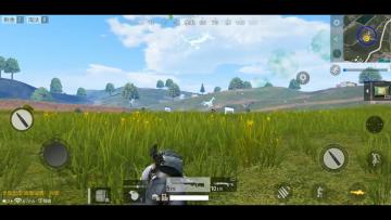 第一次进入决赛圈的吉利哥