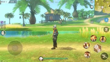 【机密情报】《风云岛行动》下测英雄调整首度曝光！