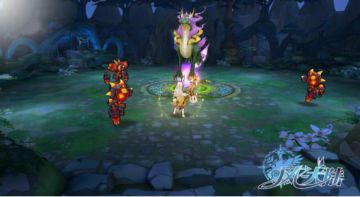 【风之大陆】9月26日更新公告