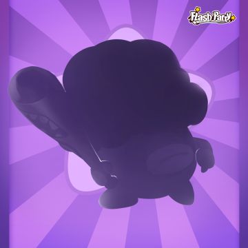 Flash 日记 | 2021-2-20 本月第二个新英雄预告和碎碎念