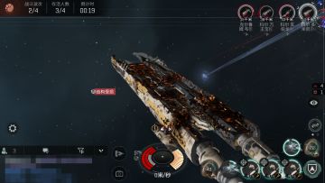 【攻略投稿】小航势力模拟战攻略