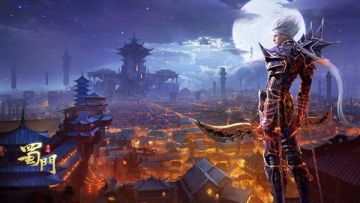 《蜀门手游》评测：多样化养成下的休闲体验