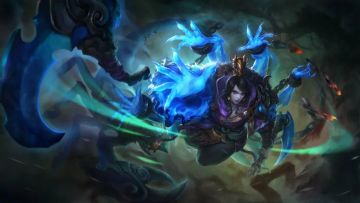 蝎魂之力无人可敌，梦*司马昭降临，技能详情抢先看！