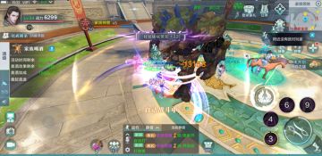 《腾讯雪鹰领主》手游家族喝酒玩法